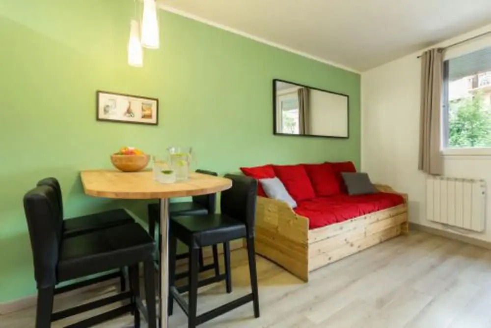 Apartment Lognan 1 - A Chamonix Mont Blanc Haven
