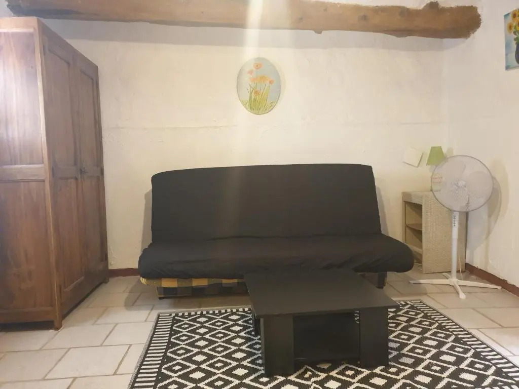 Joli studio