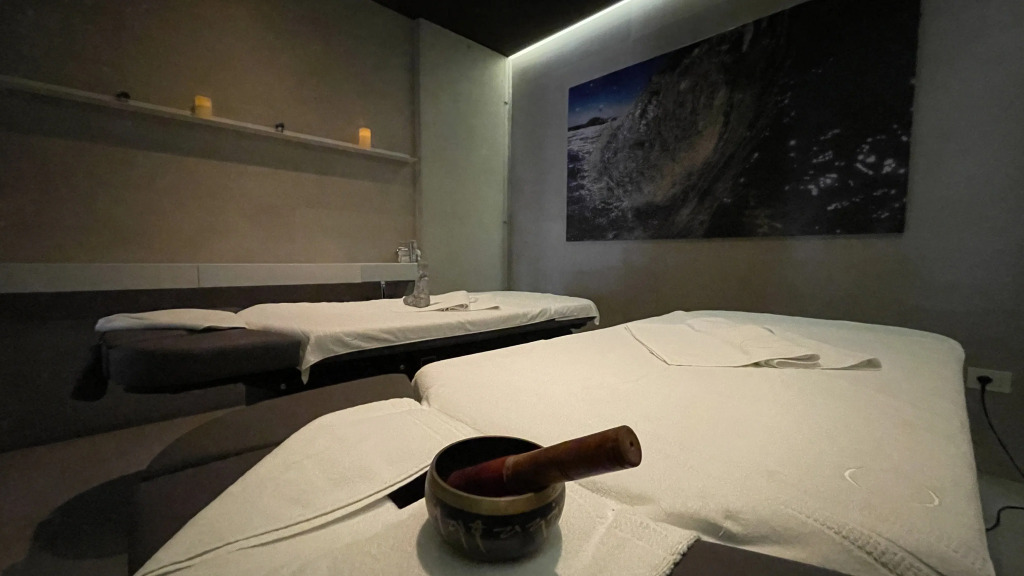Posia Retreat & Spa UNA Esperienze