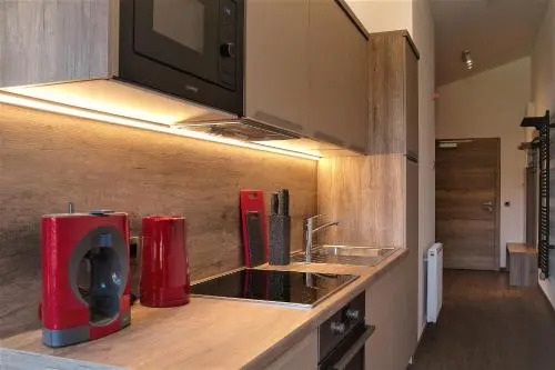 Appartements Onyx