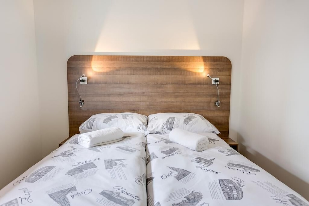 Apartment Nova cesta