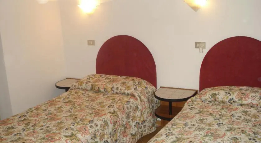 Appartamenti Romeri