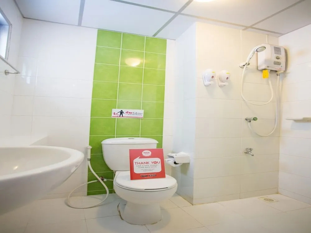 NIDA Rooms 597 Suan Luang Park