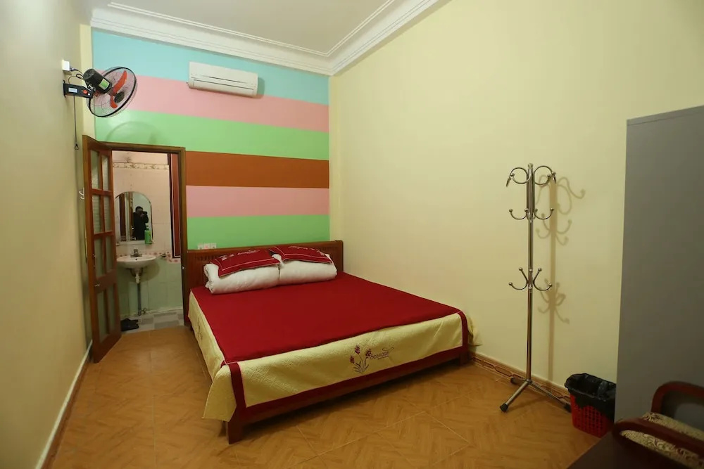 Ha Giang Riverside Hostel