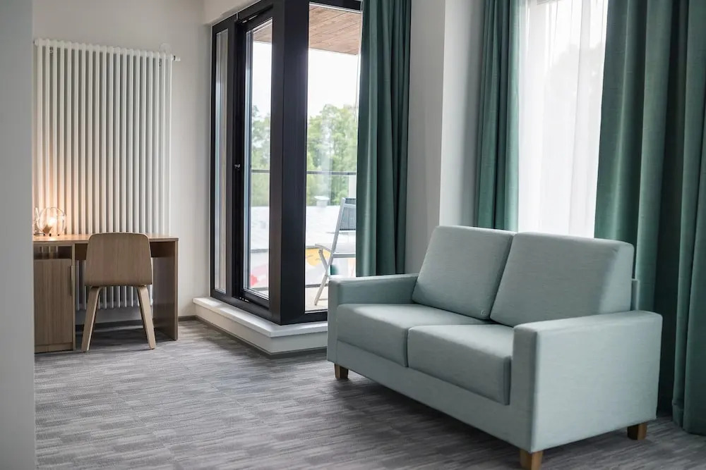 Wasa Resort Hotel, Apartments & SPA
