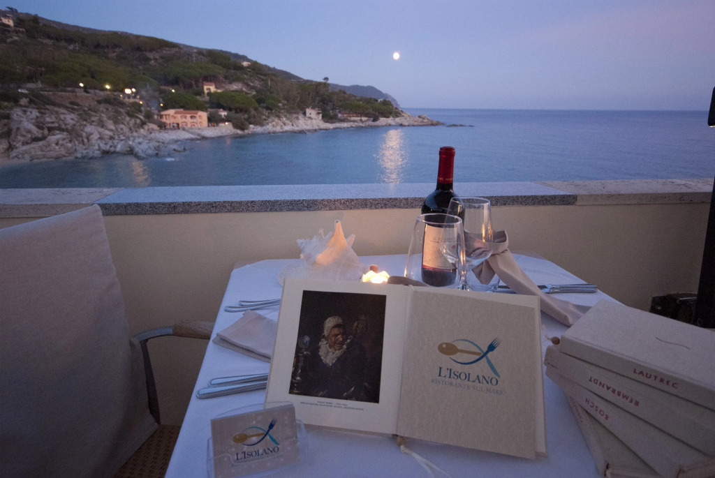 Hotel La Stella