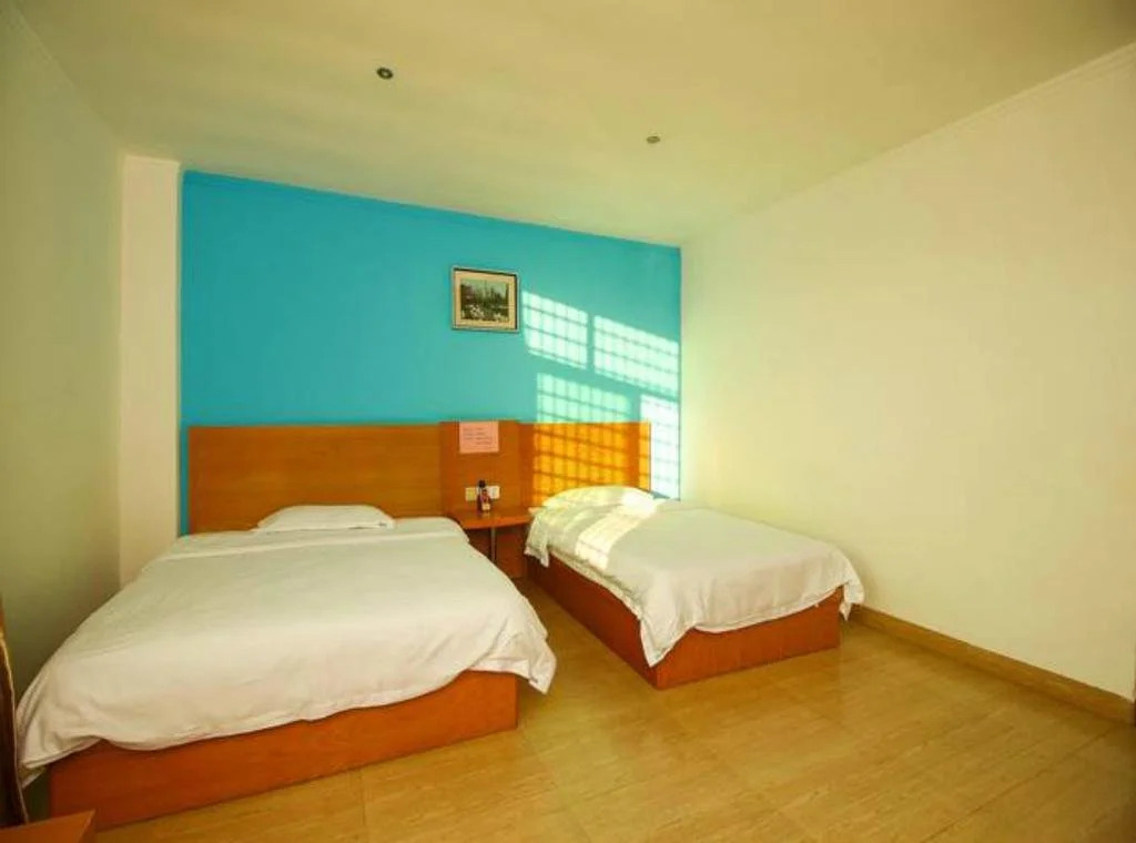 Haikou Kanghuan Business Hotel
