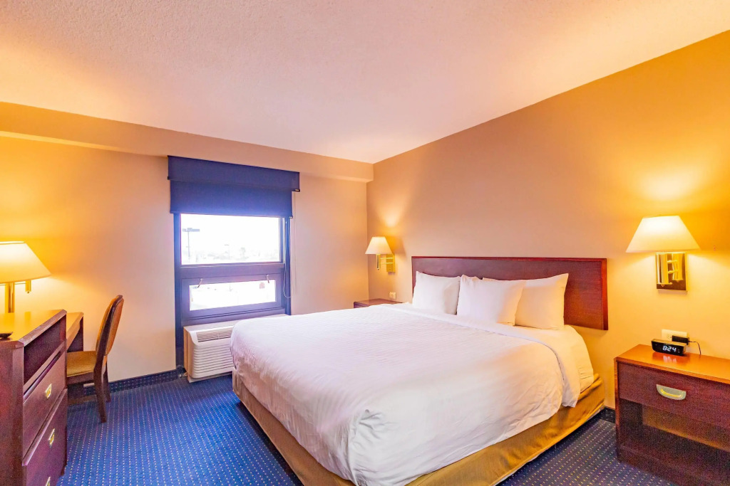 Wyndham Garden Monterrey Norte