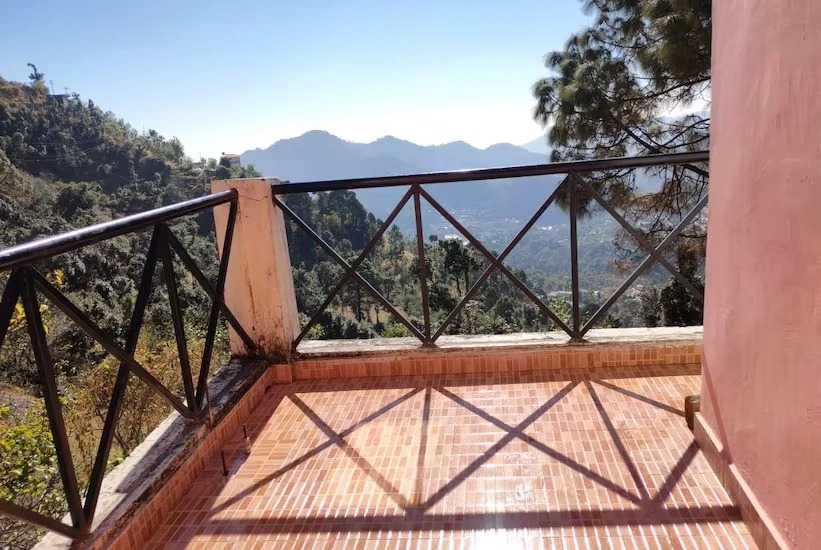 The Amayra Homestay