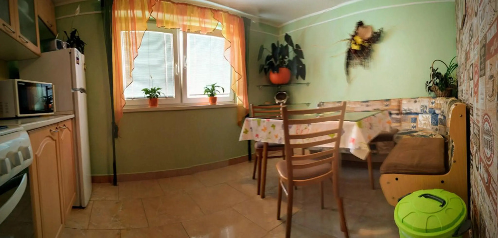 Apartmán Slnečnica