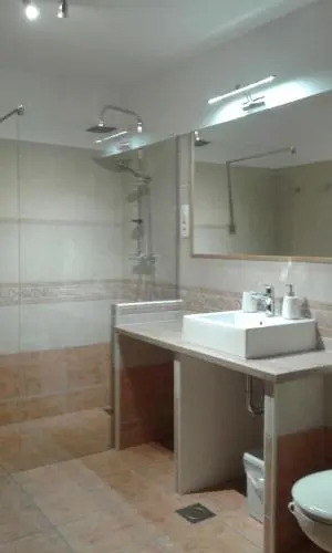Apartment Kolman