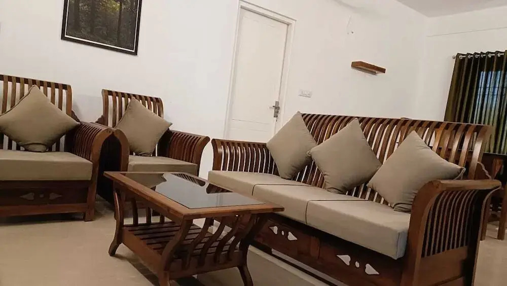 Hotel serenity