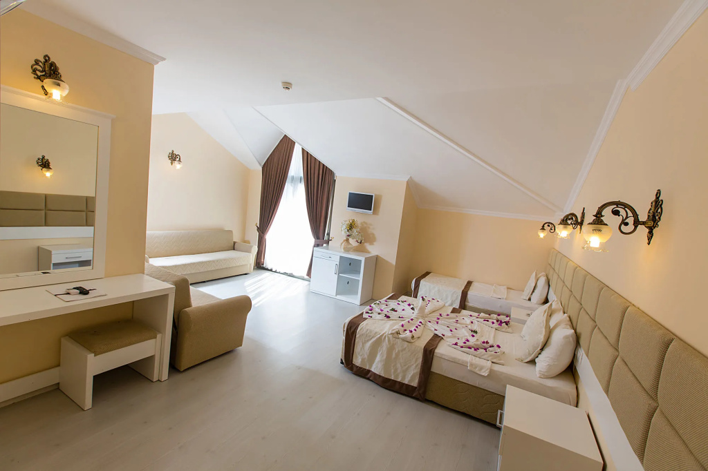 MirAmor Hotel -All Inclusive Plus