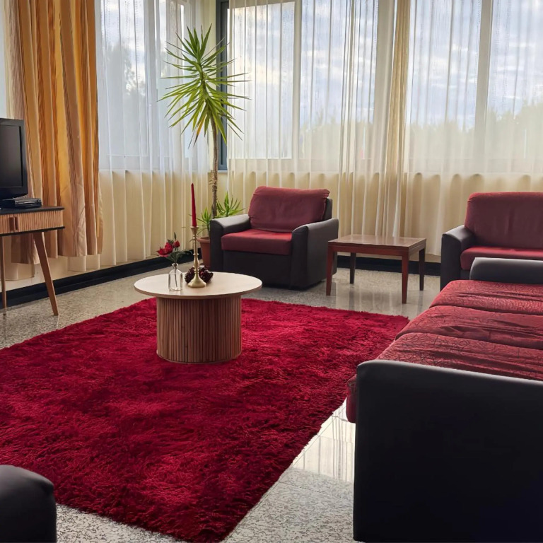 Palace Hotel & Spa Monte Rio