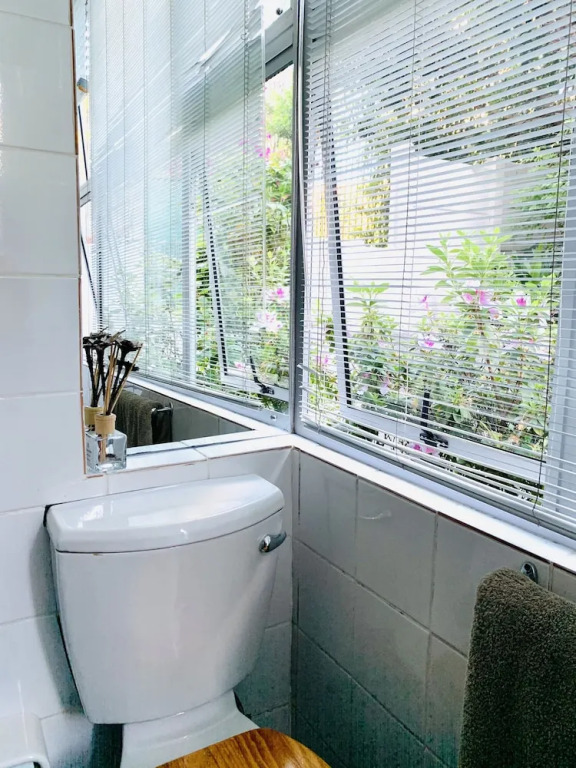 Room in Apartment - Fantastic Private Room