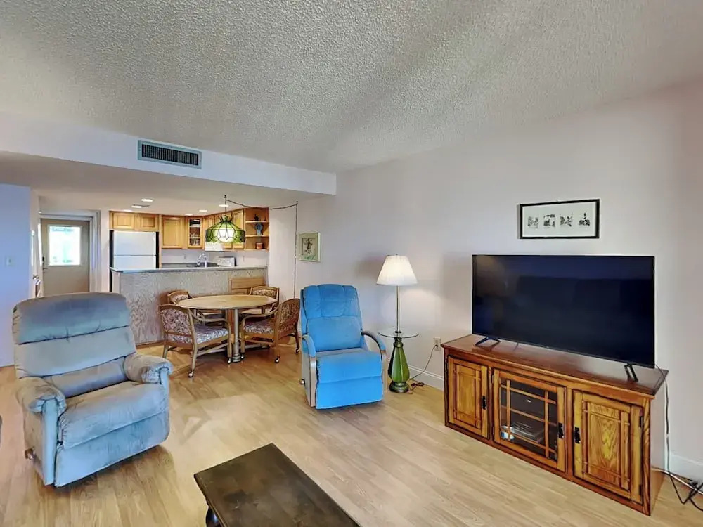 Point Matanzas by Distinctive Beach Rentals