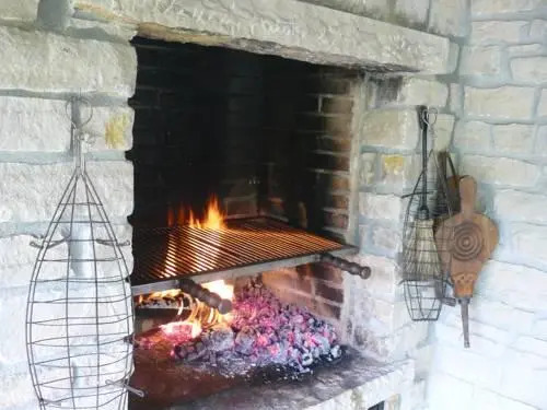 Etxeondo