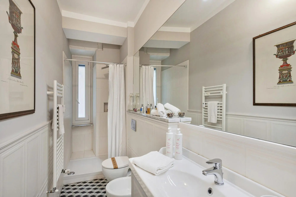 Marvelous Soziglia Apartment by Wonderful Italy