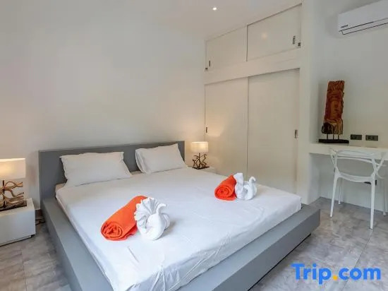Villa Sawadee, 2 Bedrooms, Chaweng Noi