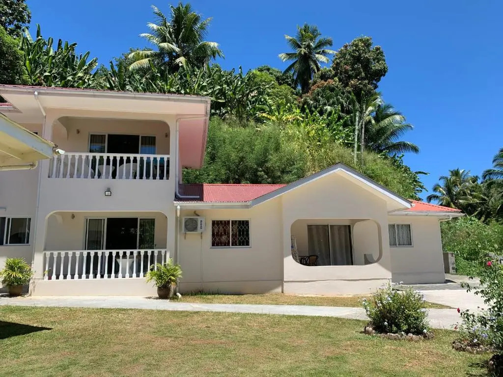 Paul's Residence