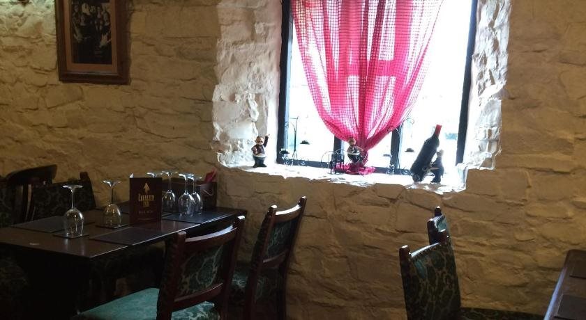 The Cavalier Inn