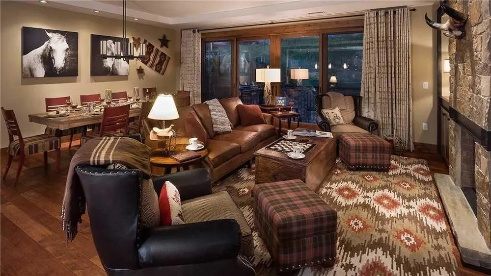 Sage Creek 105 3 BedroomCondo By Moving Mountains