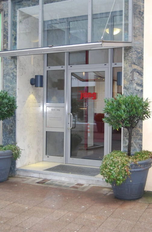 JustStay Essen Hotel & Apartments