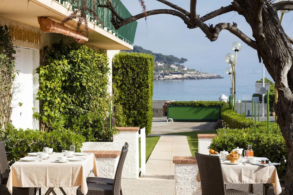 Hotel du Levant