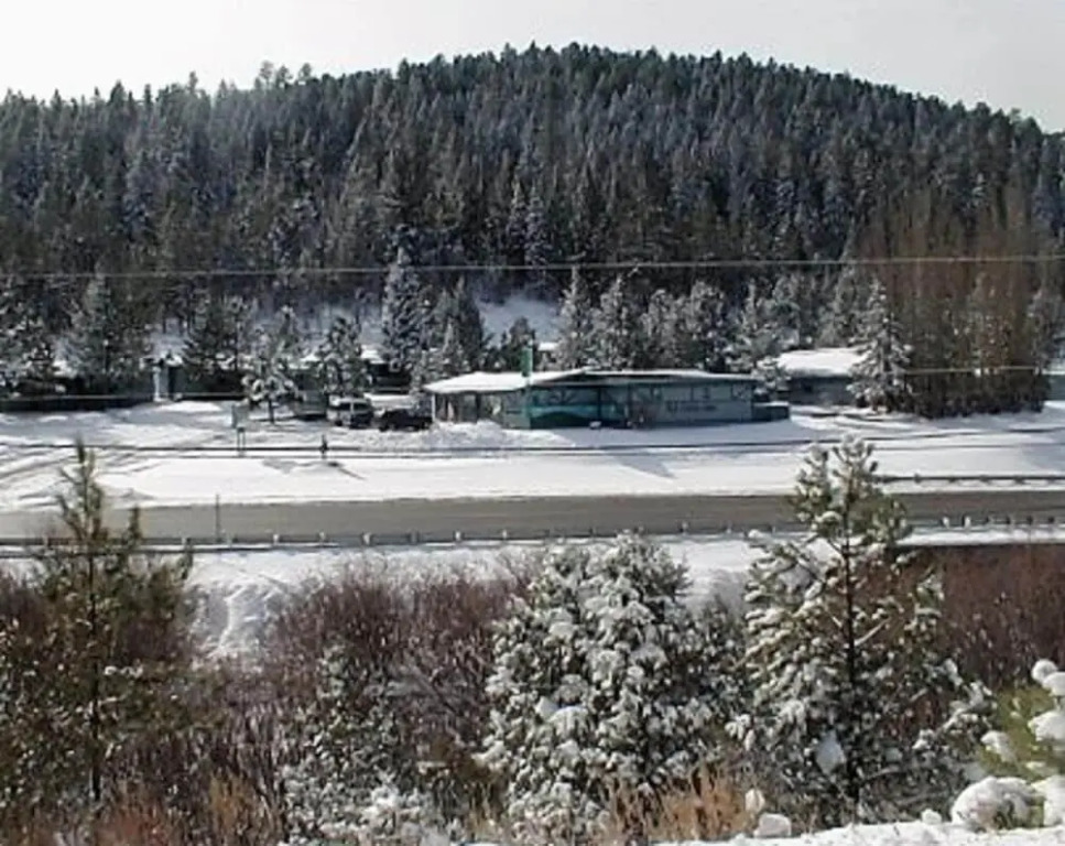 High Country Lodge