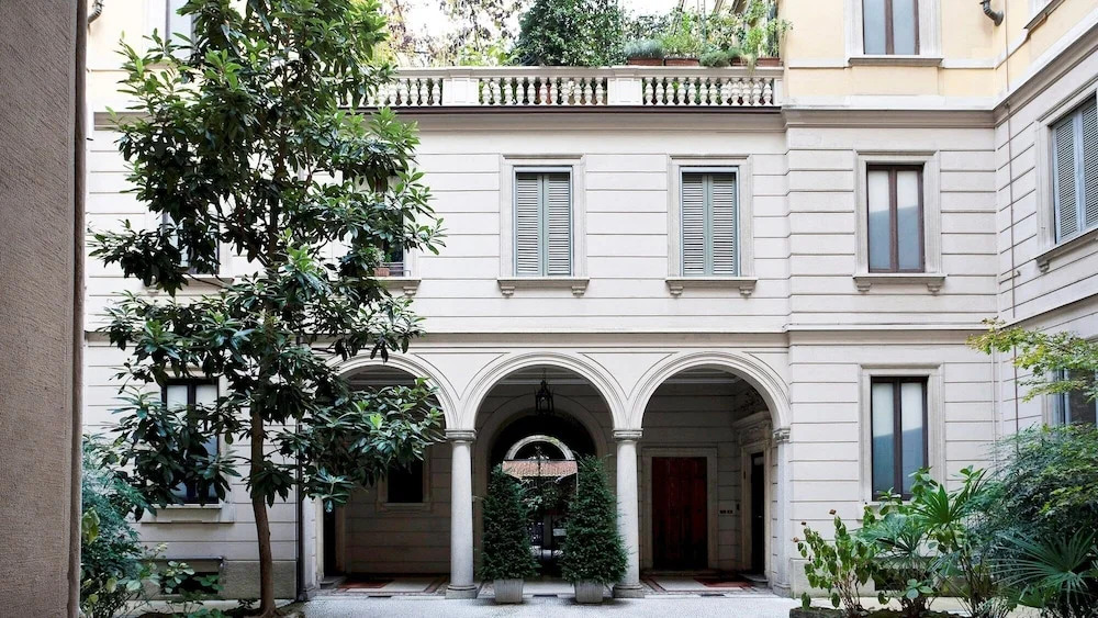 Italianway Easy - Vincenzo Monti 32