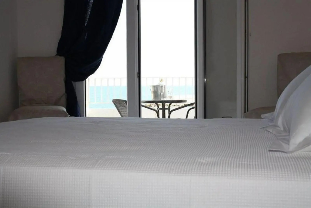 La Gambina Hotel