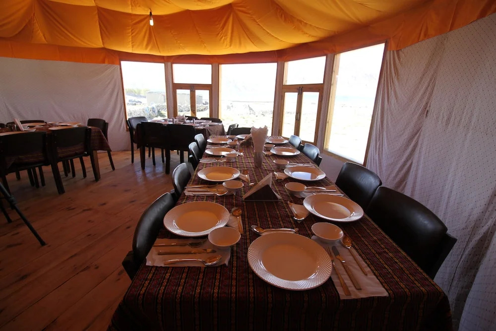 Pangong Sarai
