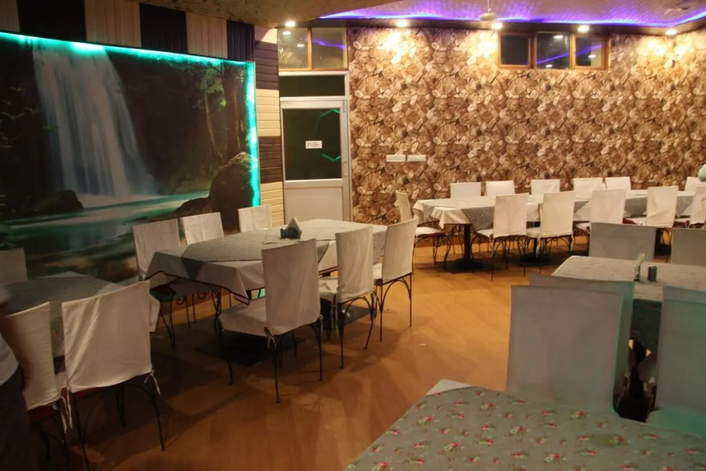 Hotel Sanctuary Resort