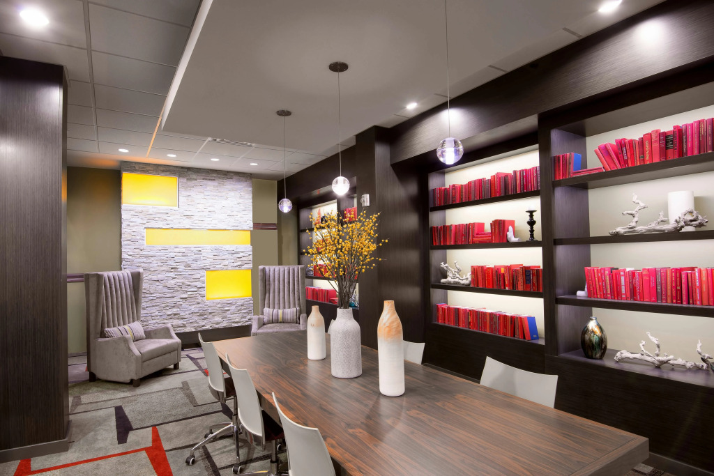 Fairfield Inn & Suites by Marriott Charlotte Uptown