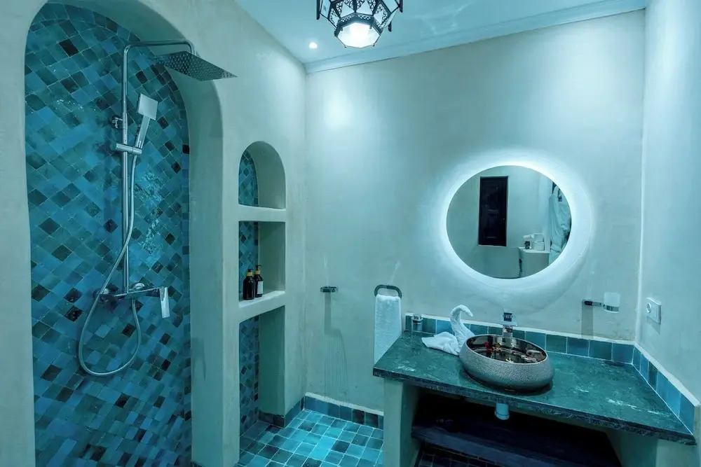Riad Sahelia