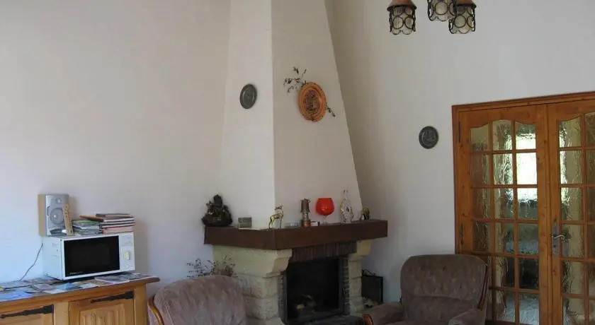 Gite Les Mimosas