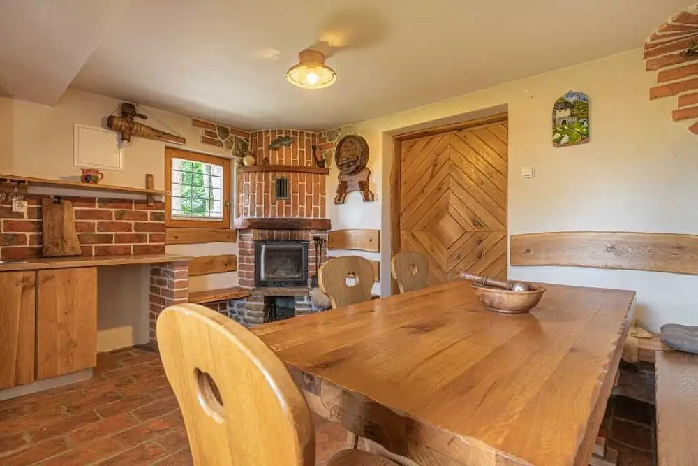 Vineyard Cottage Rataj 1