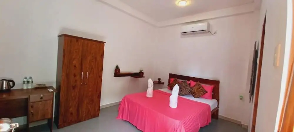 Lily Resort Udawalawe