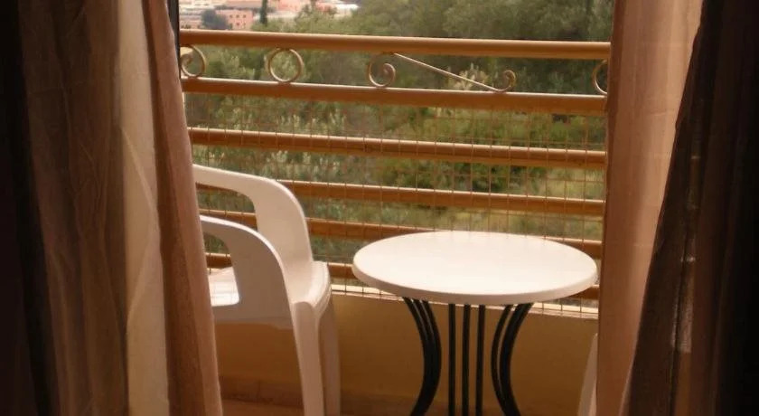 Lofos Apartments