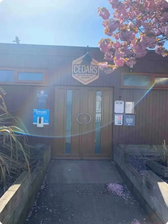 Seaside 2 bed Chalet Escape in Mablethorpe