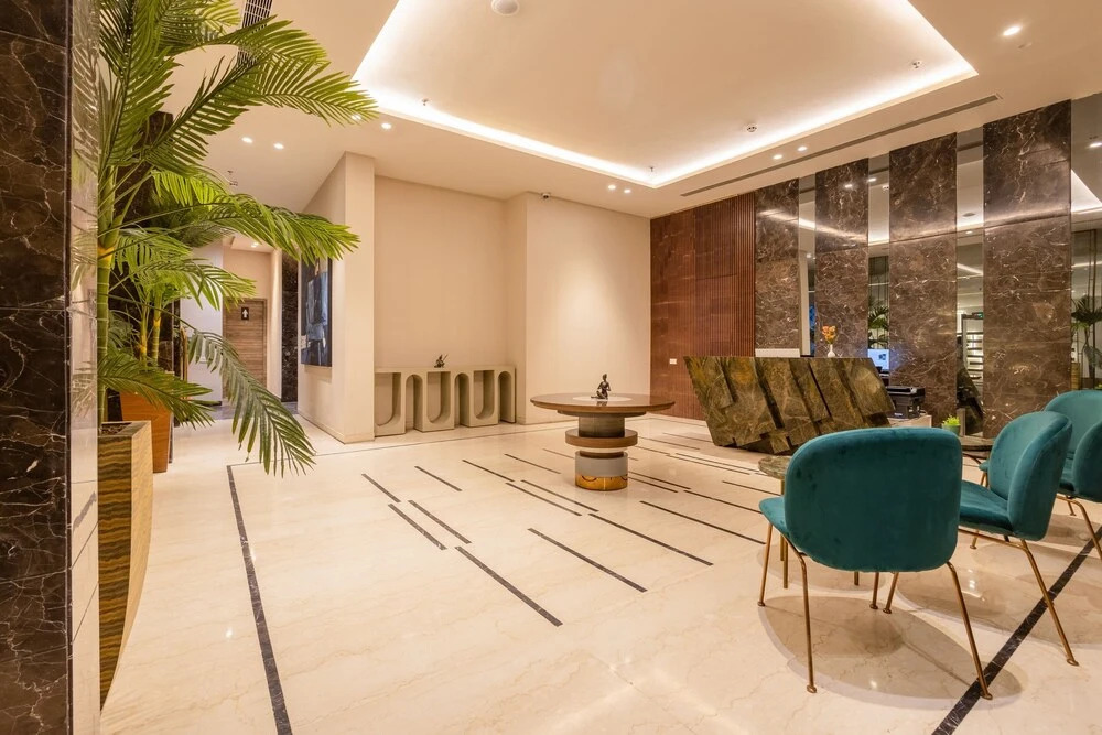 Golden Tulip Gurugram - Sector 80