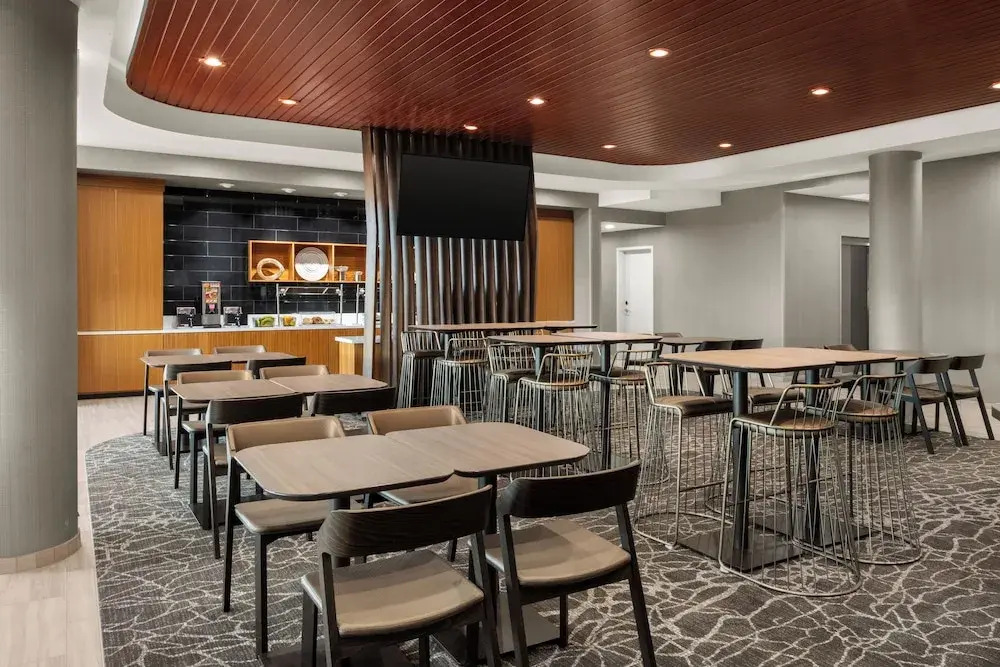 SpringHill Suites by Marriott Fargo