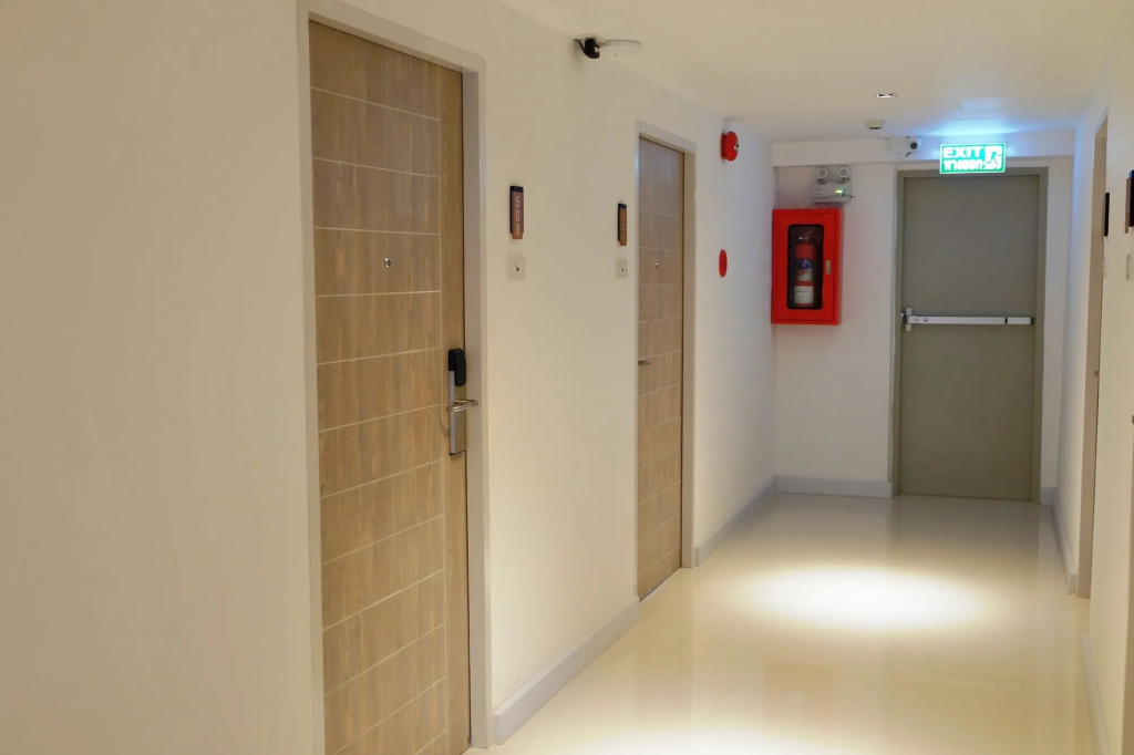 Methavalai Residence Hotel