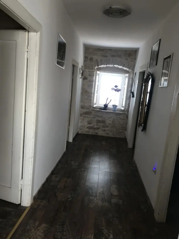House Lanterna