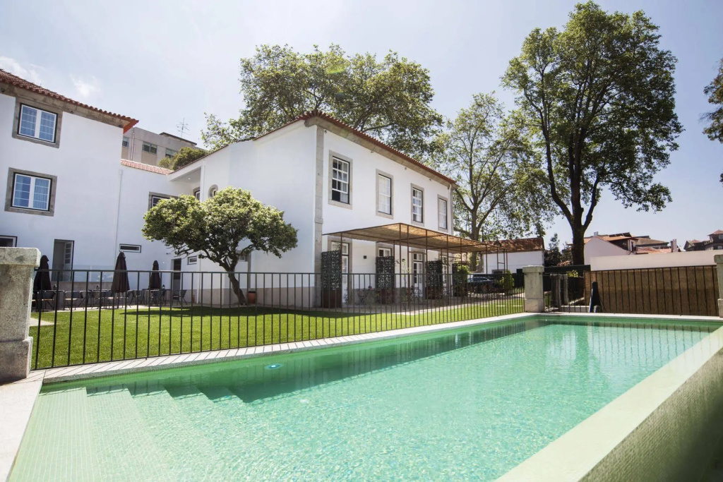 bnapartments Carregal