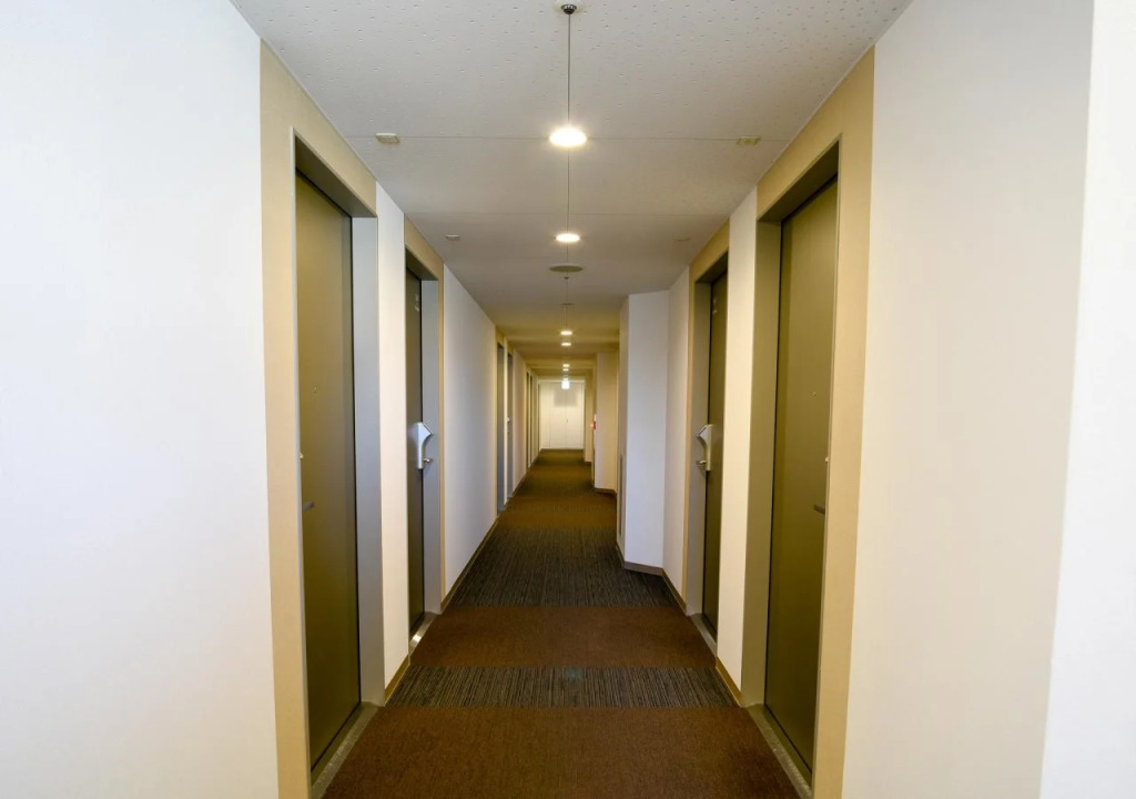 Super Hotel Asakusa