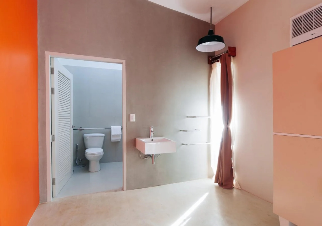 Spin Designer Hostel - El Nido