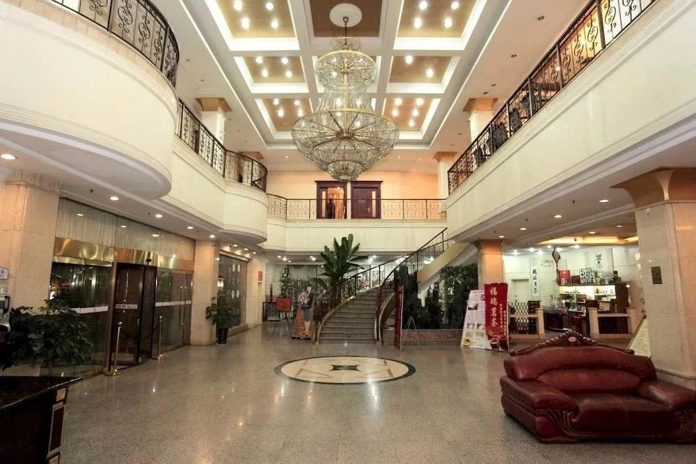 Du Kang Hotel