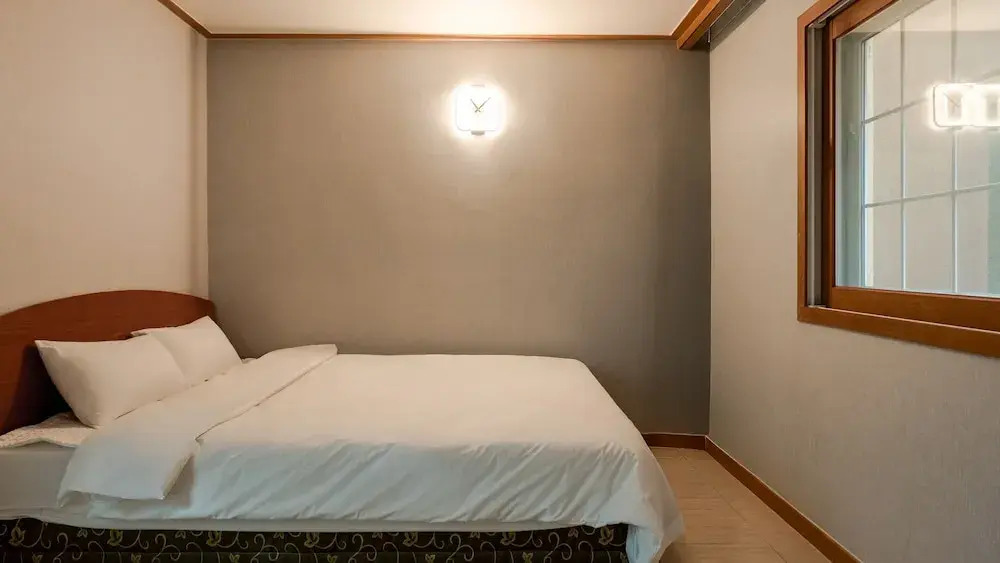 Beautiful Sea Pet-frie Pension, Yangyang