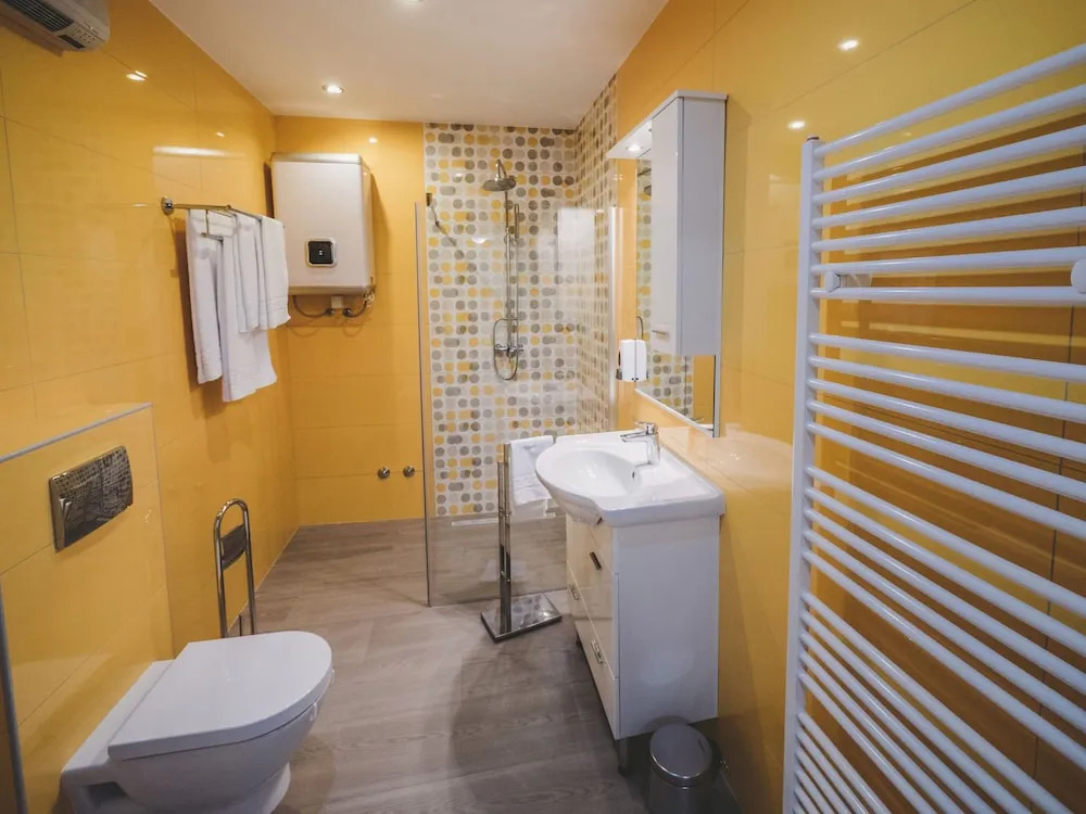 Comfortable Apartment in Šibenik Near Old Town & Seabeach